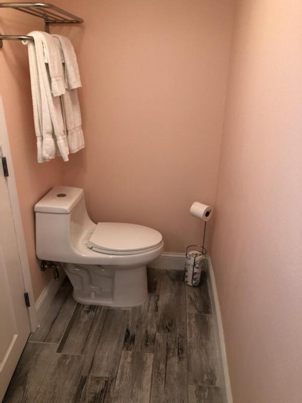 Atlantic Shores Motel Daytona Beach Shores ภายนอก รูปภาพ