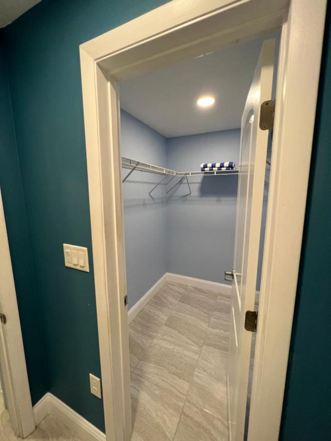 Atlantic Shores Motel Daytona Beach Shores ภายนอก รูปภาพ